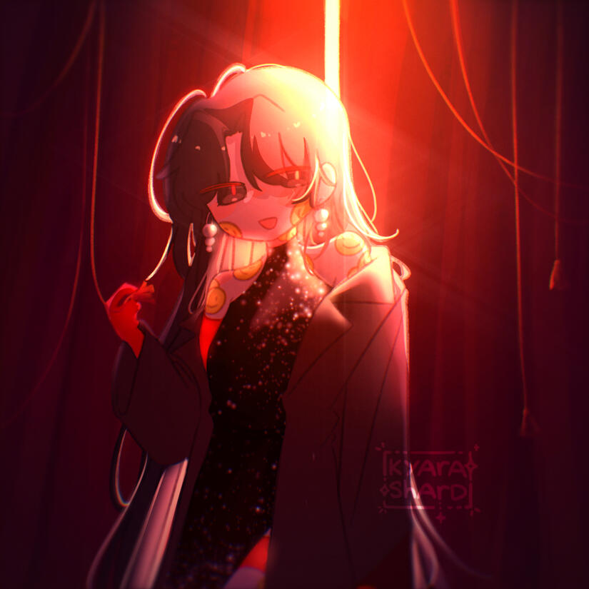 full render